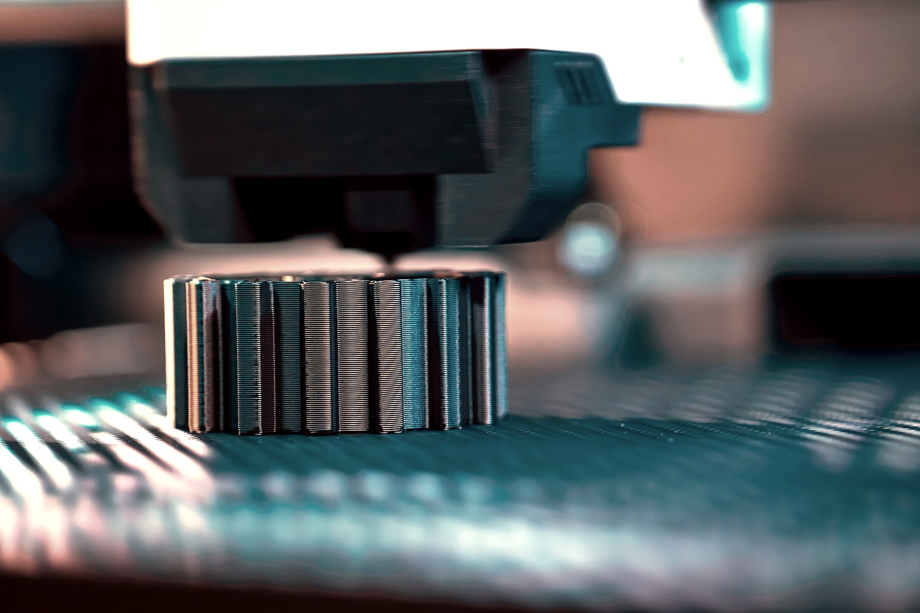 Rapid Prototyping